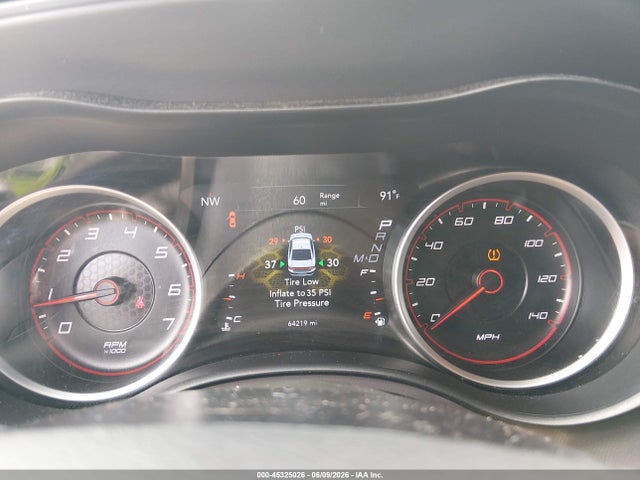 صورة 7 لـ 2023 Dodge CHARGER SXT