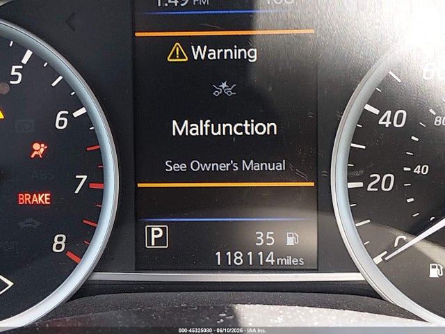 2019 NISSAN SENTRA S 15