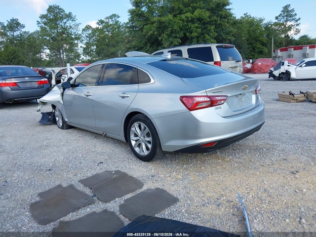 صورة 3 لـ 2021 Chevrolet MALIBU FWD LT