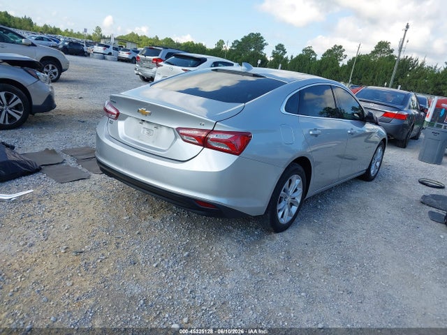 صورة 4 لـ 2021 Chevrolet MALIBU FWD LT