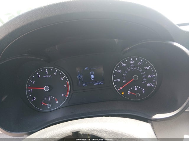 صورة 7 لـ 2018 KIA OPTIMA LX