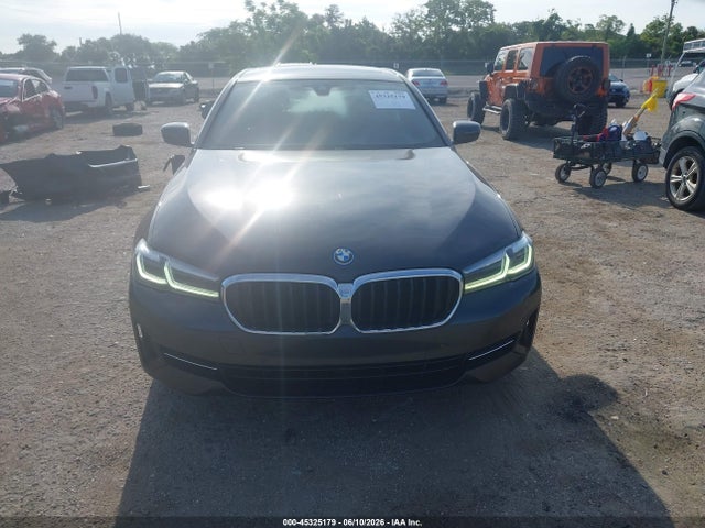 صورة مصغرة 12 لـ 2022 BMW 530E