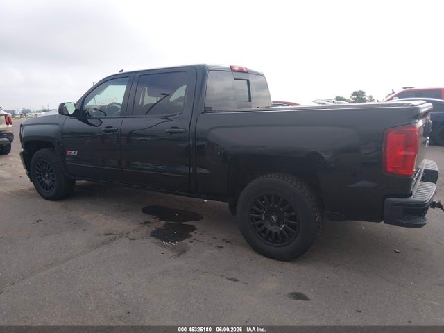 2017 Chevrolet SILVERADO 1500 2LZ — миниатюра 15