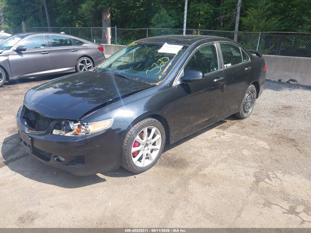 صورة 2 لـ 2006 Acura TSX