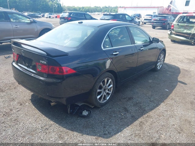 صورة 4 لـ 2006 Acura TSX