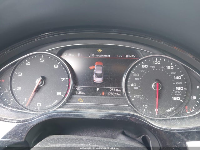 صورة مصغرة 7 لـ 2012 AUDI A8 L 4.2