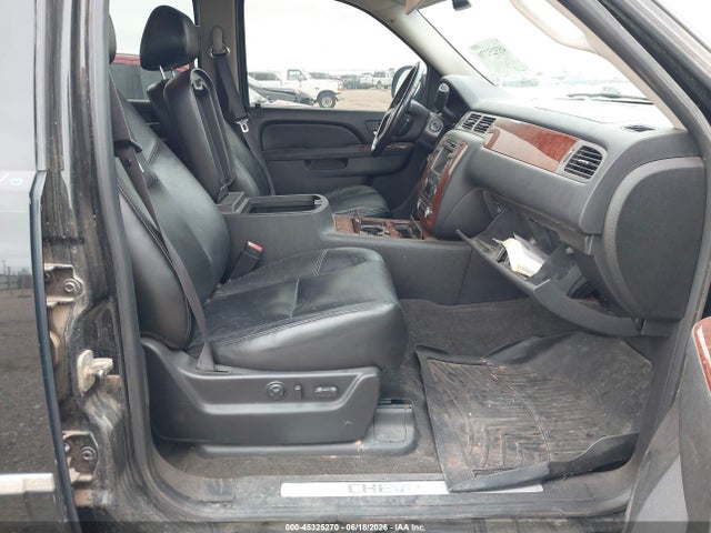 صورة 5 لـ 2011 Chevrolet AVALANCHE 1500 LTZ