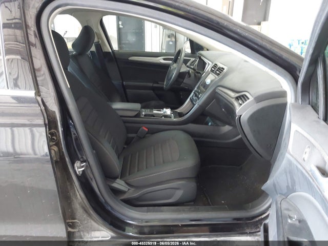 صورة 5 لـ 2020 FORD FUSION HYBRID SE