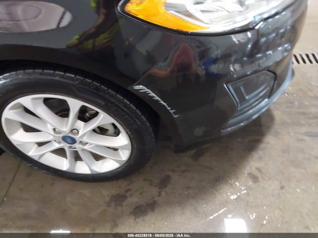 صورة 6 لـ 2020 FORD FUSION HYBRID SE