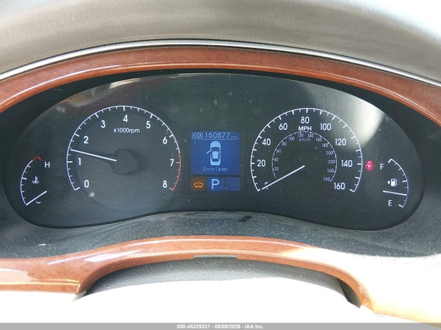 صورة 7 لـ 2013 Hyundai GENESIS 3.8