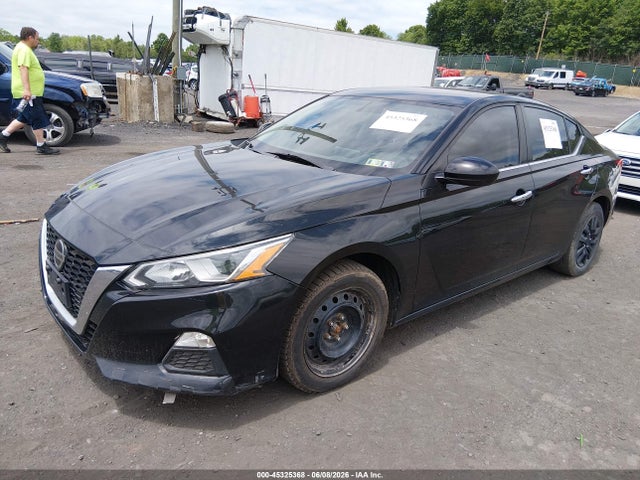 صورة 2 لـ 2019 Nissan ALTIMA 2.5 S