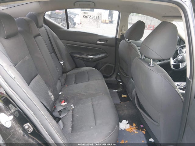 صورة 8 لـ 2019 Nissan ALTIMA 2.5 S