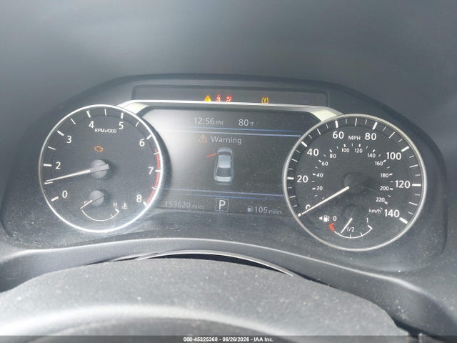 صورة 7 لـ 2019 Nissan ALTIMA 2.5 S