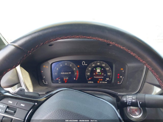 2024 Acura INTEGRA A-SPEC — фото 7