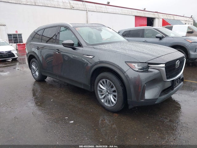 2024 MAZDA CX-9 PREFERRED