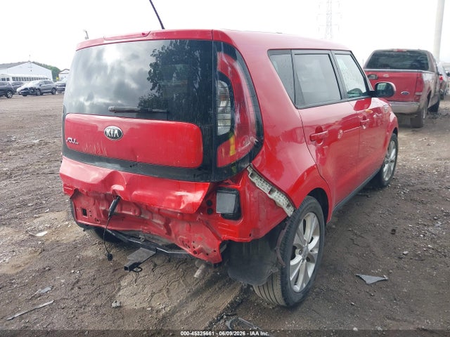 صورة 6 لـ 2015 KIA SOUL +