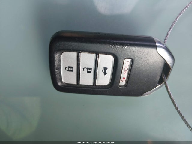 2014 Honda CIVIC EX — миниатюра 11