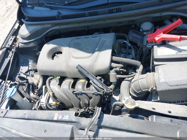2019 Hyundai ACCENT SE 照片 10