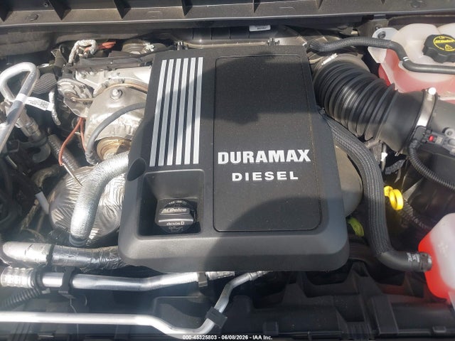 صورة 10 لـ 2025 GMC SIERRA 1500 4WD SHORT BOX DENALI