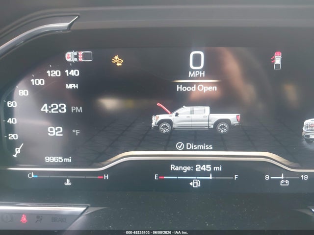 صورة 7 لـ 2025 GMC SIERRA 1500 4WD SHORT BOX DENALI