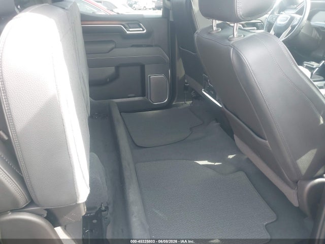 صورة 8 لـ 2025 GMC SIERRA 1500 4WD SHORT BOX DENALI