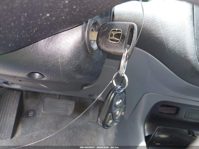 صورة مصغرة 11 لـ 2005 Honda CIVIC EX