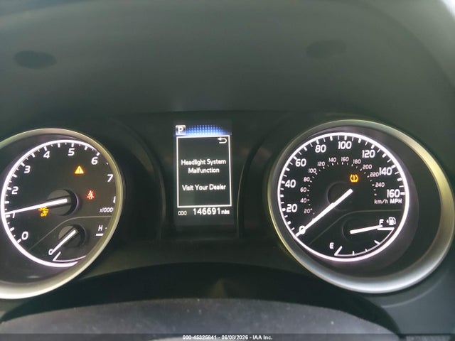 2021 Toyota CAMRY LE photo 7