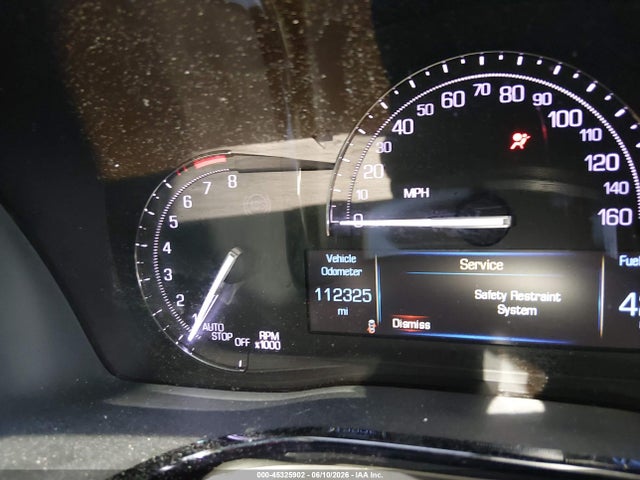 2019 CADILLAC XT5 LUXURY 15
