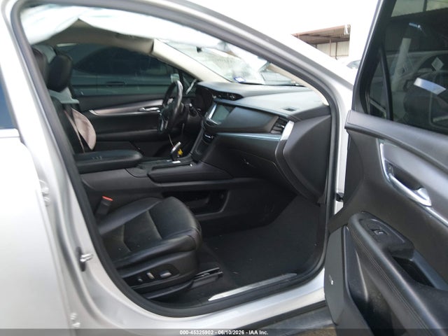 2019 CADILLAC XT5 LUXURY 5