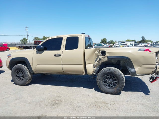 2020 Toyota TACOMA SR V6 thumbnail 14