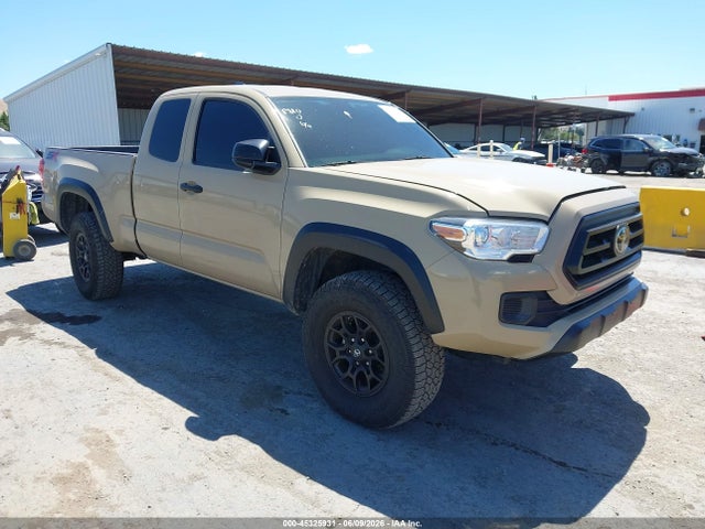 صورة 1 لـ 2020 Toyota TACOMA SR V6