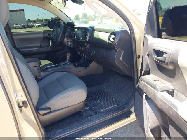2020 Toyota TACOMA SR V6 photo 5