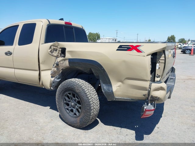 صورة 6 لـ 2020 Toyota TACOMA SR V6