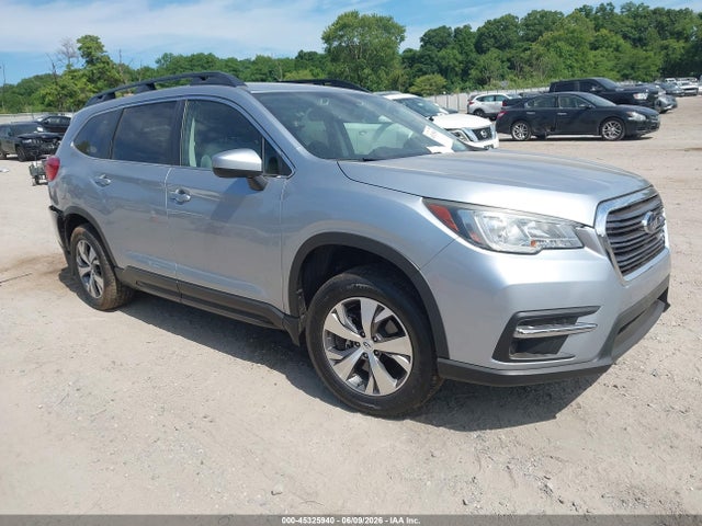 2019 SUBARU ASCENT PREMIUM