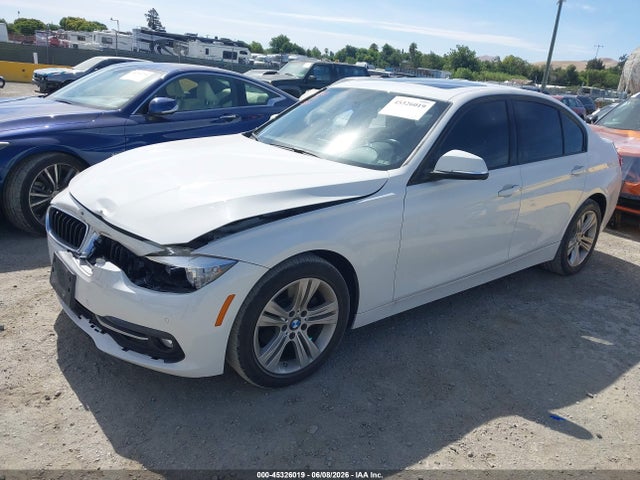 صورة 2 لـ 2016 BMW 328I