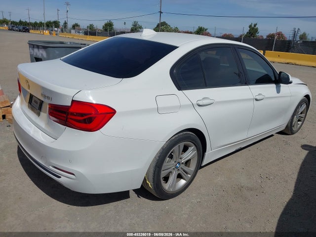 صورة 4 لـ 2016 BMW 328I