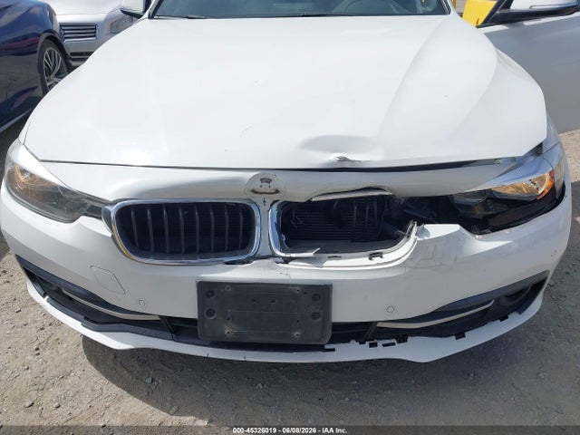 صورة 6 لـ 2016 BMW 328I