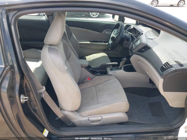 صورة 5 لـ 2012 Honda CIVIC LX