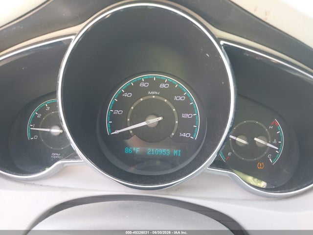 2010 Chevrolet MALIBU LS 照片 7