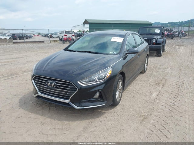 صورة 2 لـ 2019 Hyundai SONATA SE