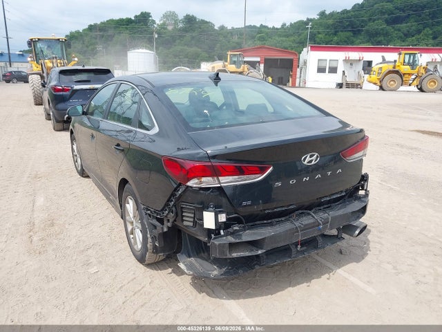 صورة 3 لـ 2019 Hyundai SONATA SE