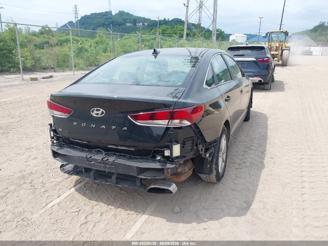 صورة 4 لـ 2019 Hyundai SONATA SE