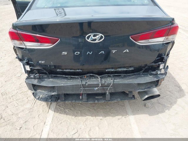 صورة 6 لـ 2019 Hyundai SONATA SE