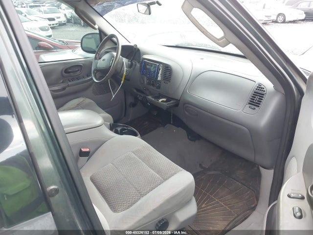صورة 5 لـ 2002 FORD F-150 LARIAT/XLT