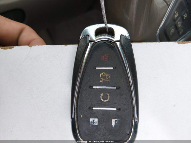 صورة مصغرة 11 لـ 2016 Chevrolet MALIBU 2LT