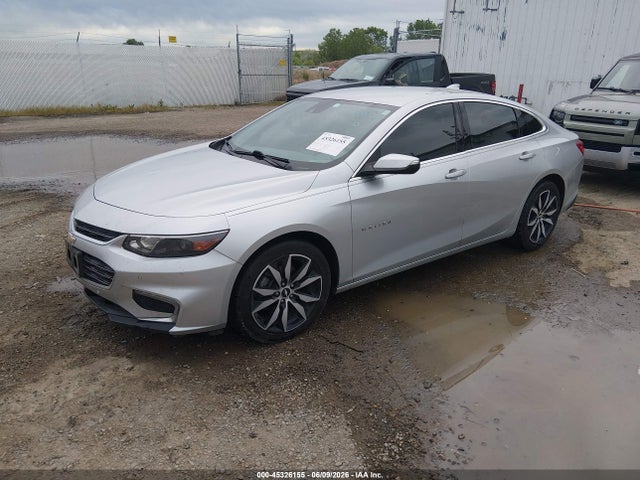 صورة 2 لـ 2016 Chevrolet MALIBU 2LT