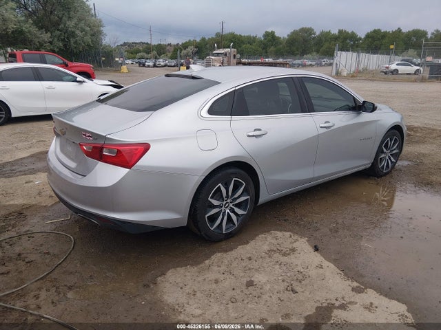صورة 4 لـ 2016 Chevrolet MALIBU 2LT
