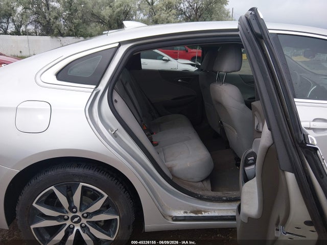 صورة 8 لـ 2016 Chevrolet MALIBU 2LT