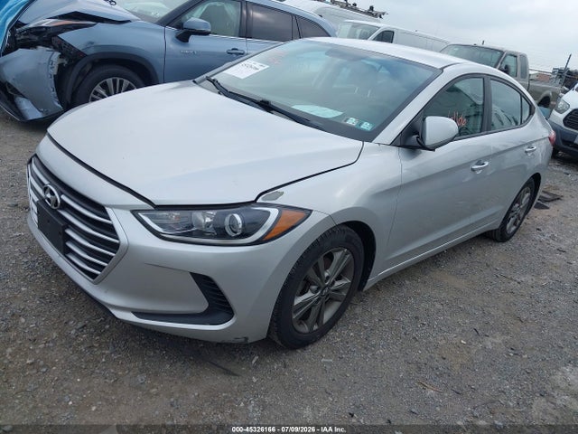 صورة مصغرة 2 لـ 2018 Hyundai ELANTRA SEL