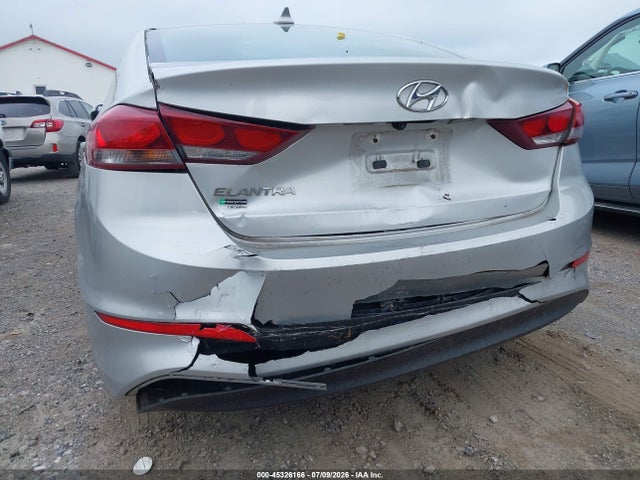صورة مصغرة 6 لـ 2018 Hyundai ELANTRA SEL